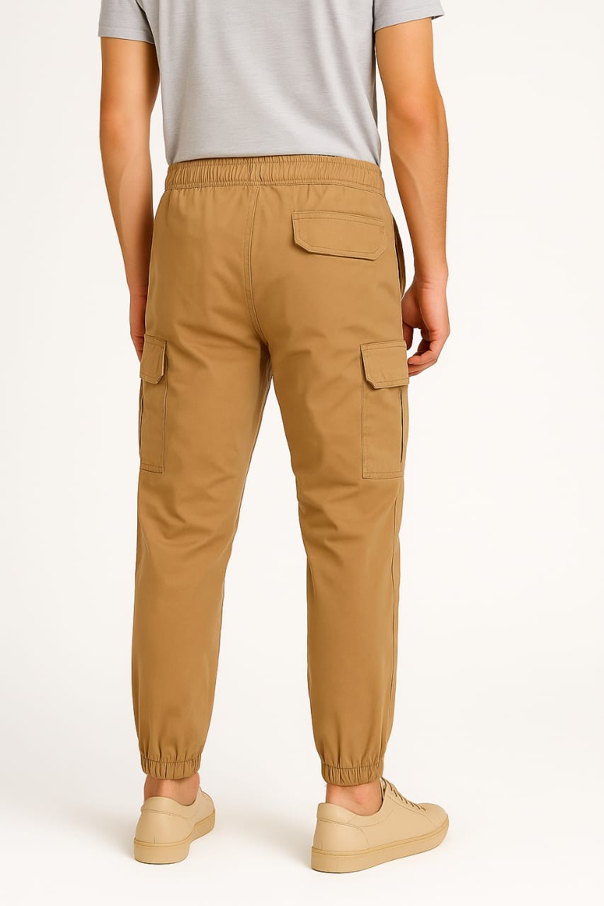 CARGO TROUSER